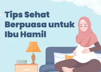 Tips Bumil Sehat saat Ramadhan