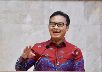 Dexa Medica bersama BKKBN beri edukasi bidan untuk cegah stunting