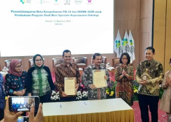 Kemenkes upayakan percepatan ketersediaan perawat onkologi