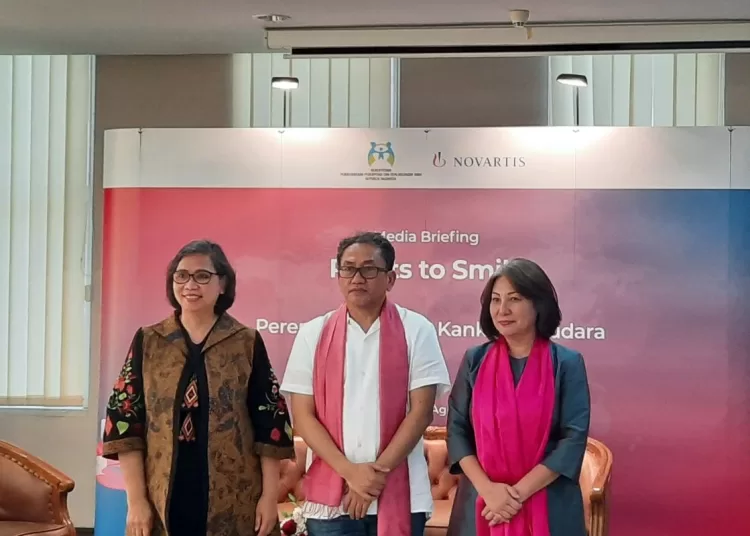KemenPPPA ajak perempuan tak ragu periksa benjolan payudara