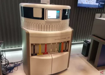 Roche luncurkan Ventana Benchmark Ultra Plus percepat diagnosa kanker