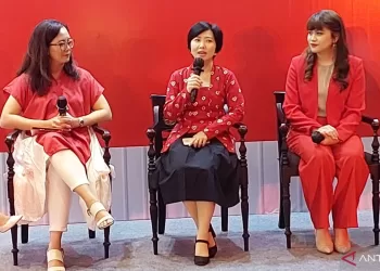 Anemia bisa pengaruhi perkembangan otak anak sampai usia 5 tahun