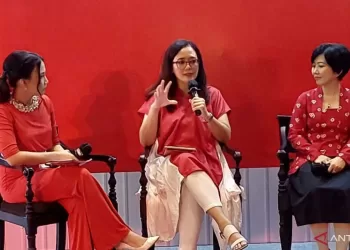 Anemia tidak hanya berdampak secara fisik tapi juga psikologis anak