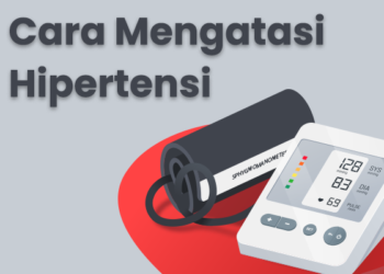 Cara Mengatasi Hipertensi