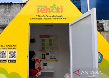 Kebijakan cuti melahirkan berikan dampak positif kepada ibu menyusui