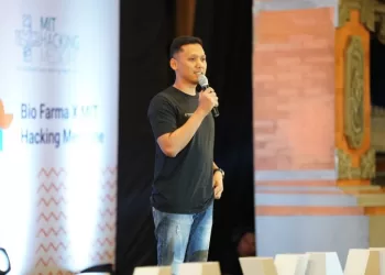 Biofarma Group resmi buka kompetisi Bio Farma x MIT Hacking Medicine