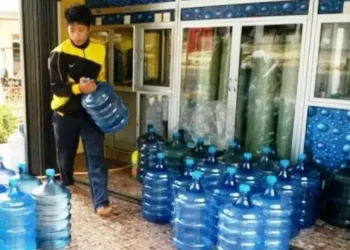 BPKN minta revisi aturan perlindungan konsumen dipercepat