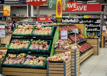 Kampanye “conscious consumption” penting untuk kesehatan masyarakat