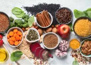 Probiotik bisa jaga kesehatan mikrobiota yang terganggu akibat polutan