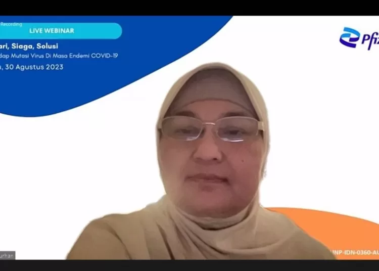 Dokter paru: Durasi paparan polusi pengaruhi dampak pada tubuh