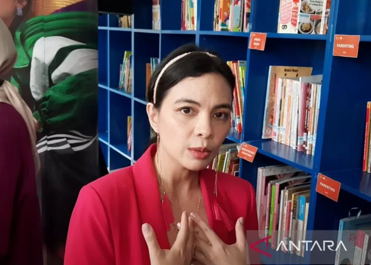 Psikolog ungkap alasan Gen Z bisa kreatif dan inovatif