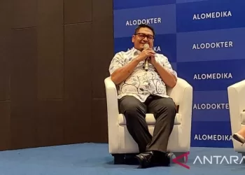 Sekjen PB IDI: Perhatikan 3 hal ini jika ingin kirim dokter ke daerah