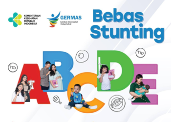 Cegah Stunting Itu Penting
