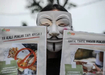 Kemampuan rumah tangga kelola pangan cegah peningkatan sampah makanan