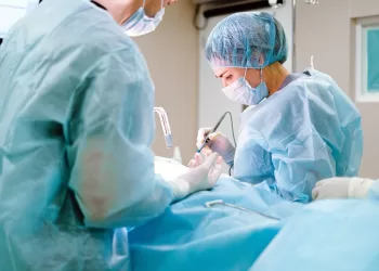 Wanita disarankan rehat dulu berhubungan intim usai vaginoplasty