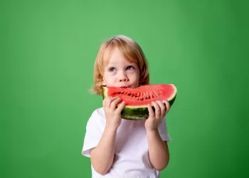 Dokter anak: Tata laksana anak obesitas dengan ganti camilan