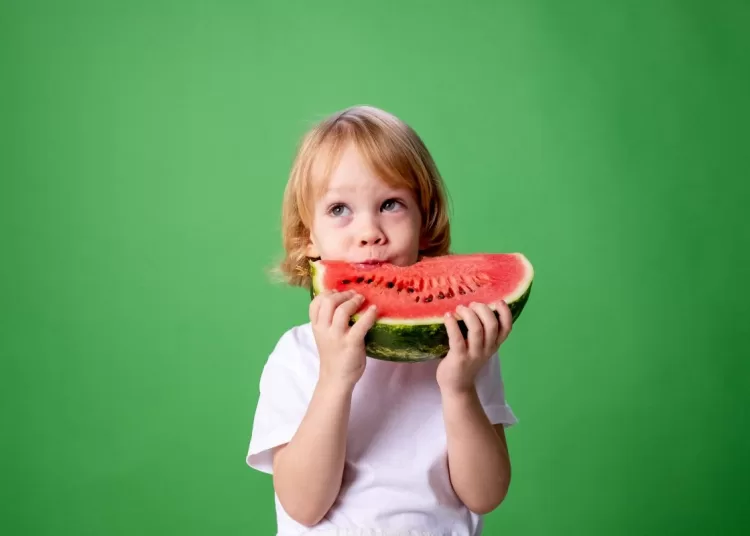 Dokter anak: Tata laksana anak obesitas dengan ganti camilan