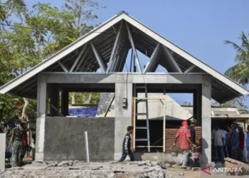 IDKI mengingatkan hindari material rumah berbahan asbestos
