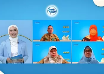 Frisian Flag Indonesia gelar program “Kedai Kreatif Susu Kental Manis”