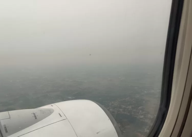 Terobosan “out of the box” diperlukan agar polusi terkendali