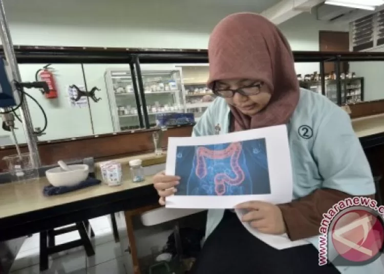 Tanda tubuh butuh asupan probiotik