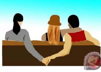 Mimpi diselingkuhi memiliki arti yang gambarkan situasi emosional