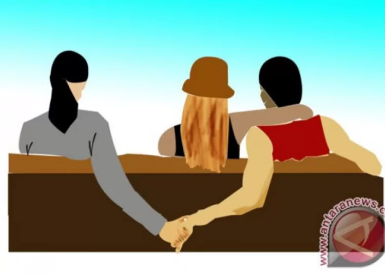 Mimpi diselingkuhi memiliki arti yang gambarkan situasi emosional
