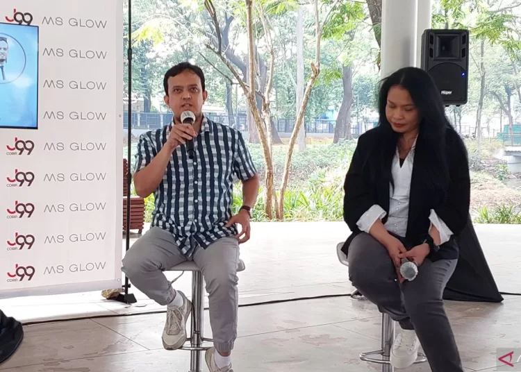 Minum air putih bisa membantu redakan ISPA
