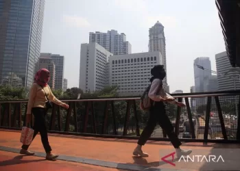 Dokter sebut polusi udara dapat sebabkan kanker