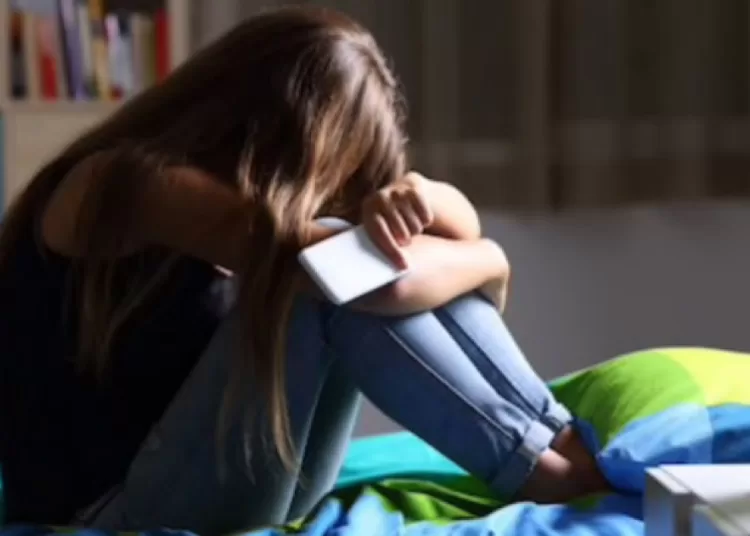 Remaja depresi lebih sensitif terhadap kritik orang tua