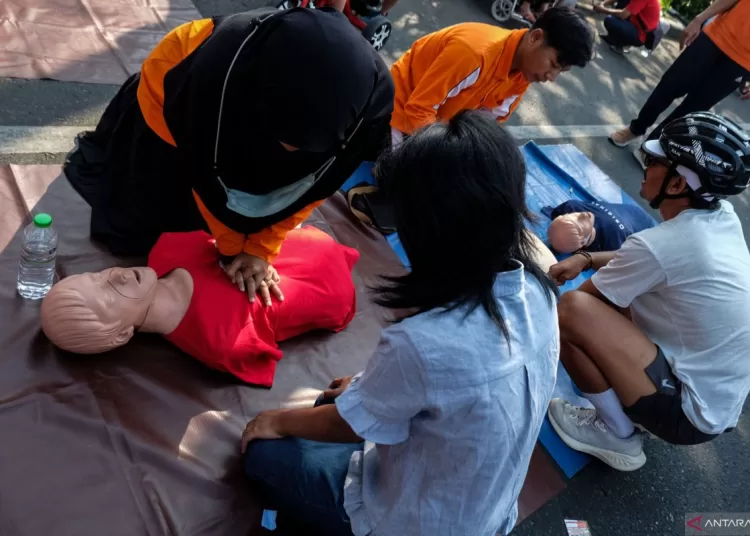Sakit kepala berkelanjutan bisa dipicu gangguan di sistem saraf