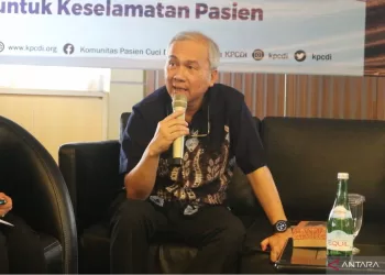 Dokter: meski fatal pasien acuhkan perawatan usai transplantasi ginjal
