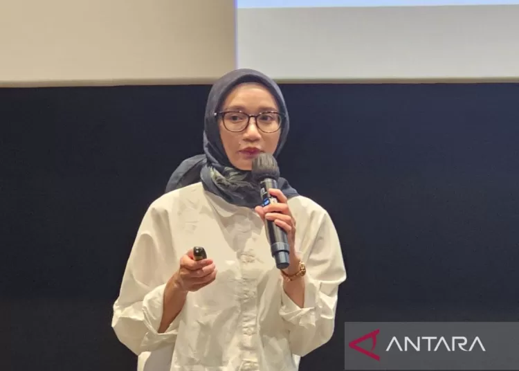 Jalan kaki aktivitas ideal bantu turunkan bobot penderita obesitas
