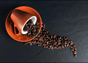 Benar kah minum kopi baik untuk kesehatan?