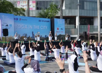 Evolution Wellness Group gelar rangkaian kegiatan sambut WWW 2023