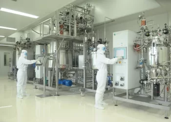 CEPI dan Bio Farma berkolaborasi dorong percepatan produksi vaksin