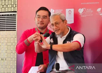 Ahli bagikan cara mudah cek kesehatan jantung lewat “MENARI”