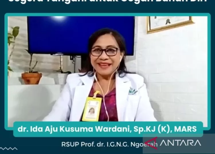 Kedokteran Jiwa: Malas gerak bisa jadi tanda depresi