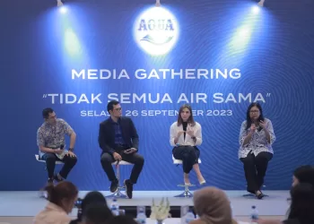 Dokter UI ingatkan kualitas air yang buruk bisa picu stunting