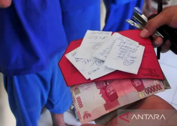 Ini penyebab seseorang tak bisa berhenti berjudi