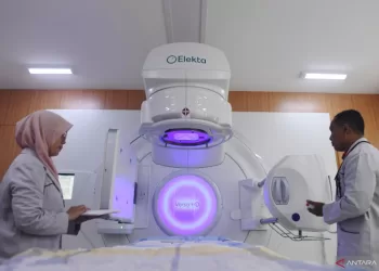 Kemenkes dorong inovasi produk farmasi untuk layanan kesehatan kanker