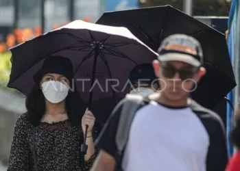 Hindari bahan yang mengiritasi kulit setelah terpapar sinar matahari