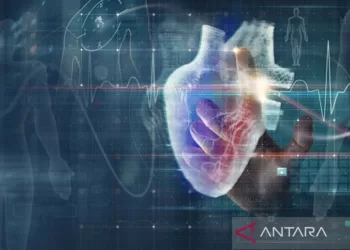 Dokter: Komplikasi penyakit degeneratif muncul 20 tahun kemudian 
