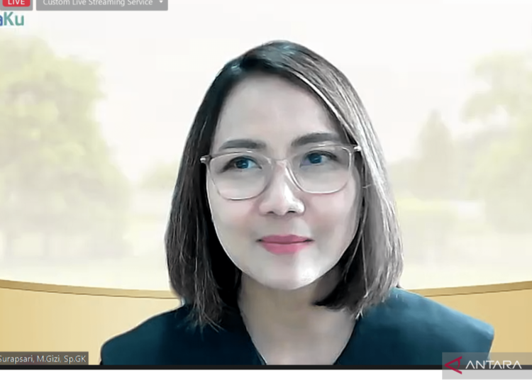 Anemia defisiensi besi bisa jadi gejala tunggal alergi susu sapi