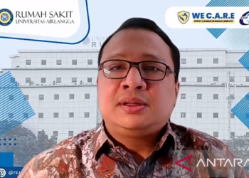 Ada risiko kambuh usai pasien kanker ginjal dioperasi 