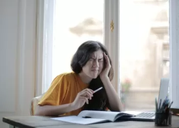 Migrain berhubungan dengan risiko lebih tinggi kena sakit jantung 