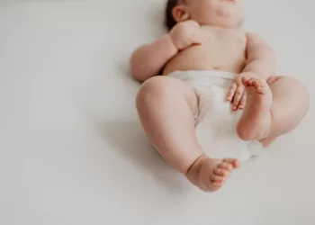 Kandungan klorin pada popok bayi dapat picu penyakit berbahaya