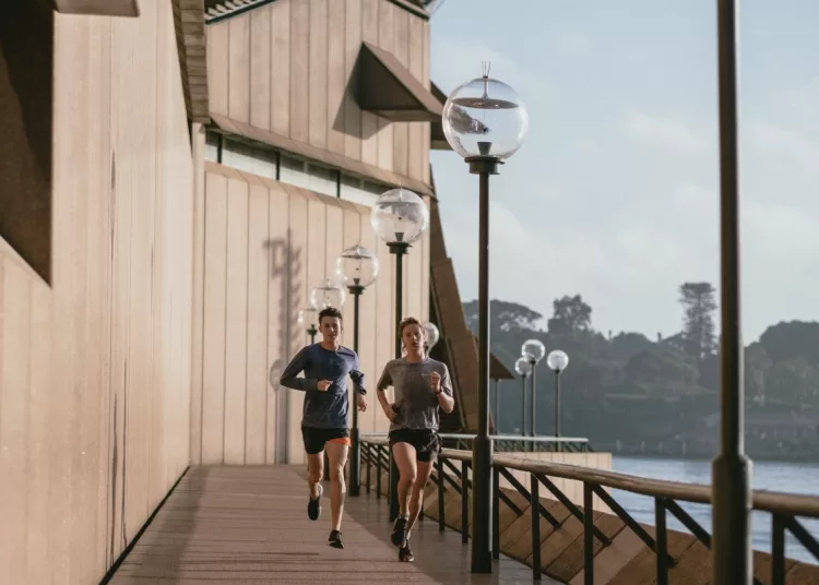 Olahraga pagi paling efektif untuk turunkan berat badan