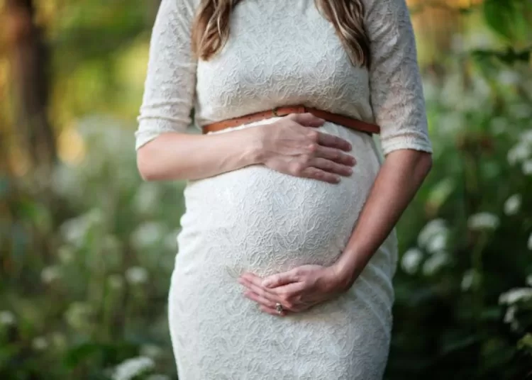 Terkena polusi udara saat hamil bisa sebabkan bayi lahir lebih kecil