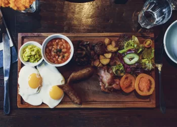 Terlalu banyak protein bisa undang enam masalah kesehatan 